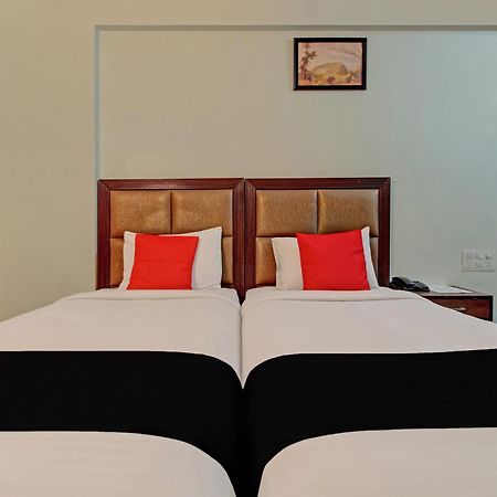 Capital O Sri Krishna Suites Near 7D Voyage Bangalore Exterior foto